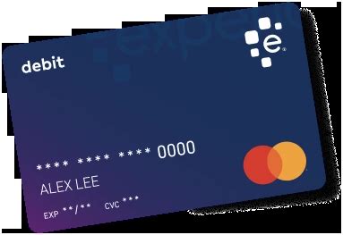 experian smart money debit card reddit|Experian digital checking account.